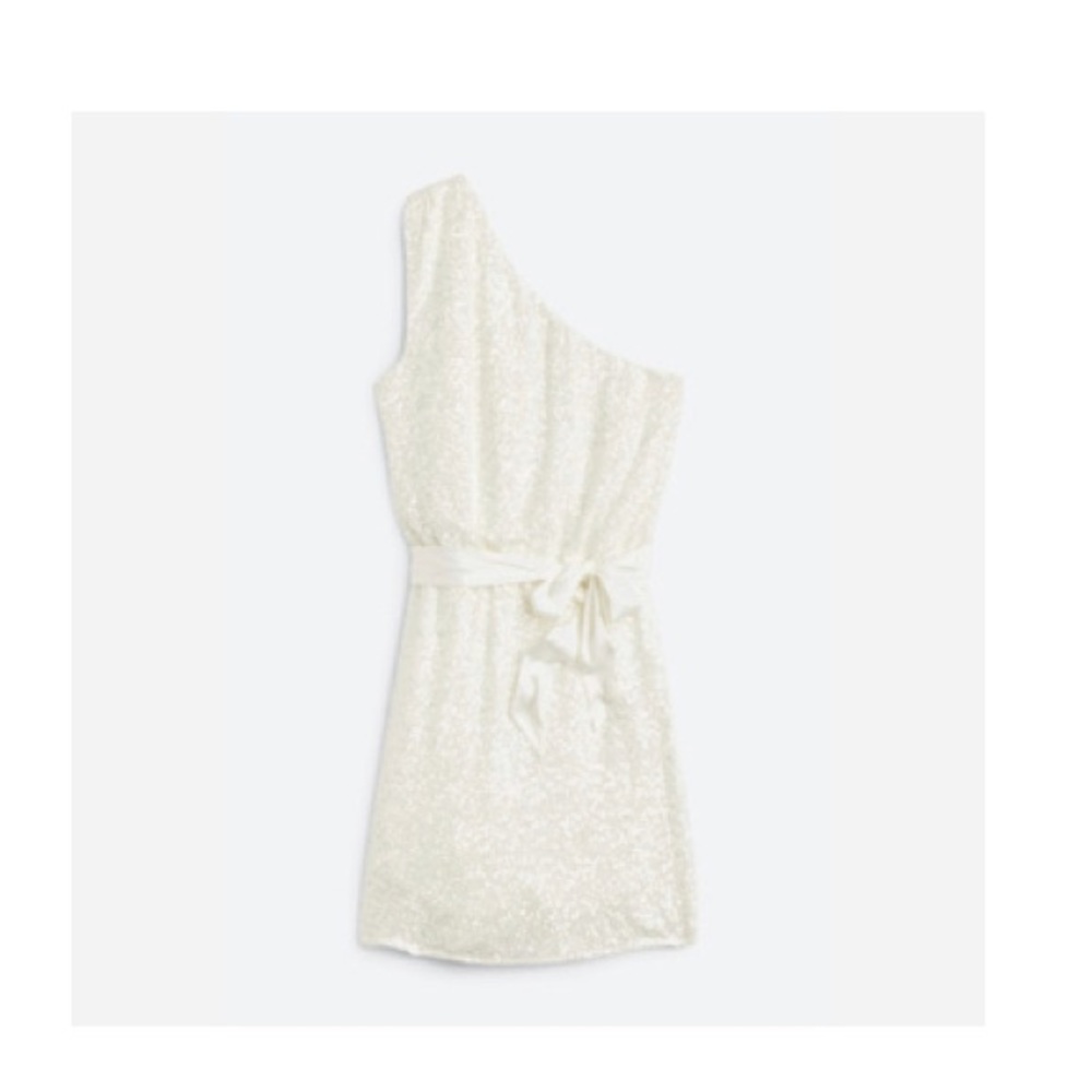 Sigrid Dress